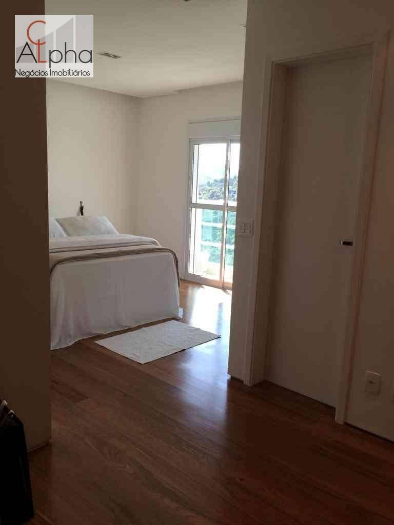 Apartamento à venda com 3 quartos, 202m² - Foto 40