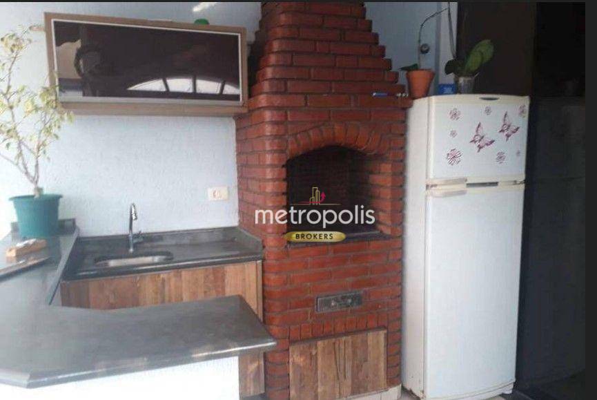 Sobrado à venda com 3 quartos, 200m² - Foto 25