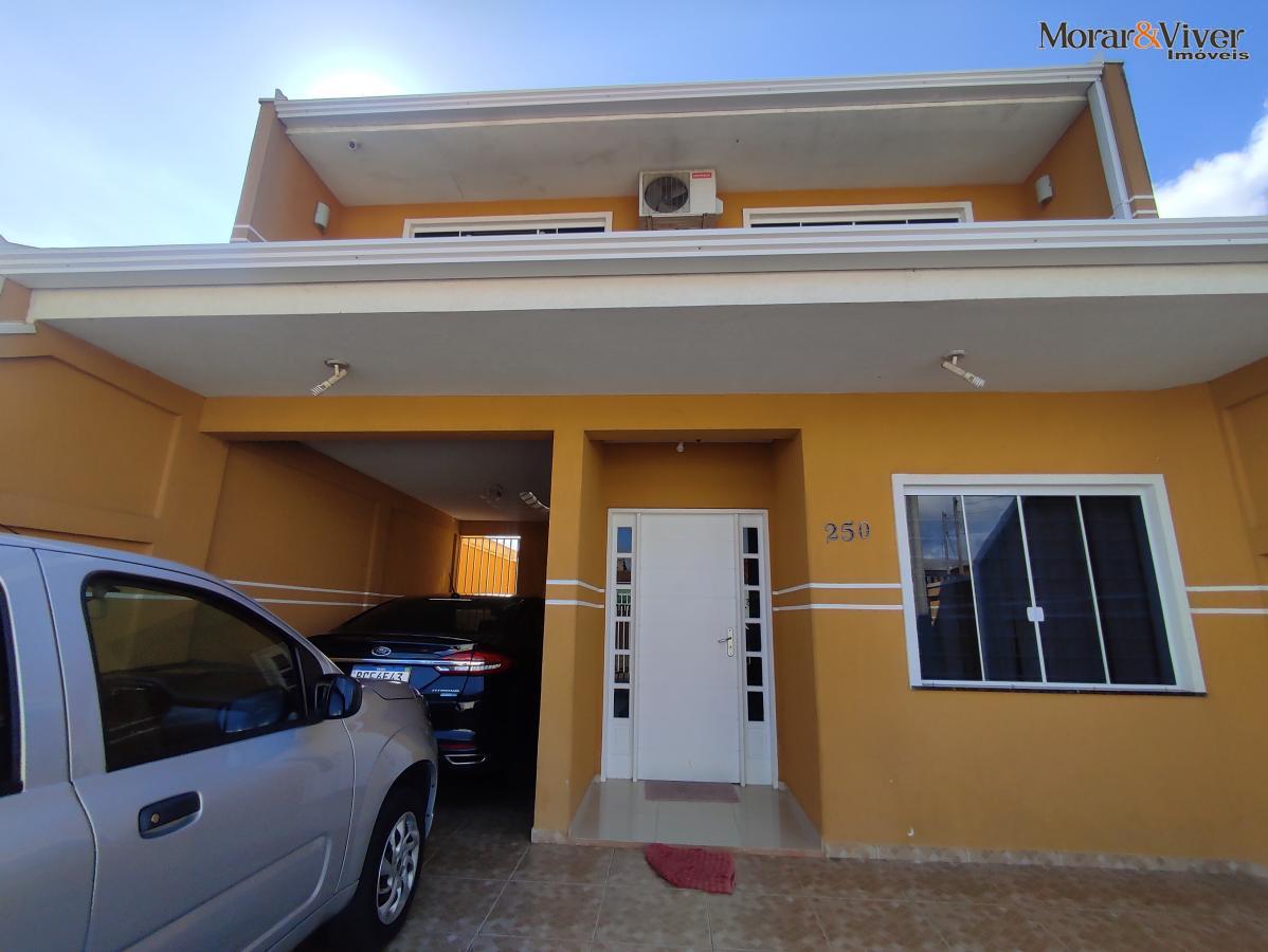 Sobrado à venda com 3 quartos, 187m² - Foto 39