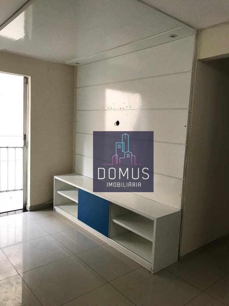 Apartamento à venda com 2 quartos, 54m² - Foto 3