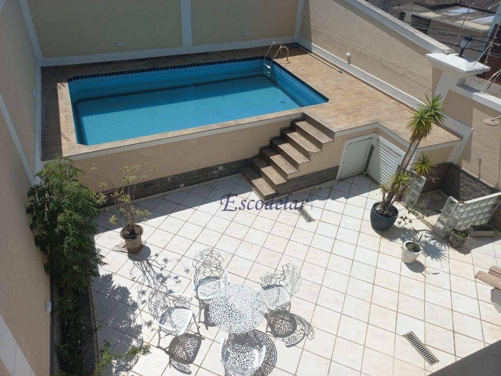 Sobrado à venda com 4 quartos, 387m² - Foto 51