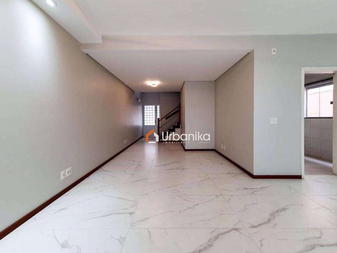 Sobrado, 3 quartos, 128 m² - Foto 3