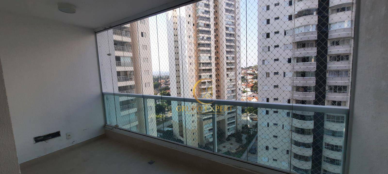 Apartamento à venda com 2 quartos, 80m² - Foto 2