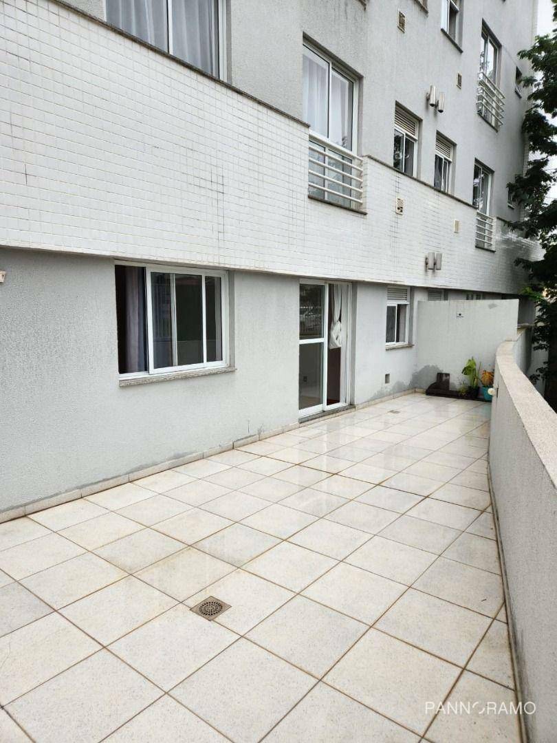 Apartamento à venda com 2 quartos, 90m² - Foto 25