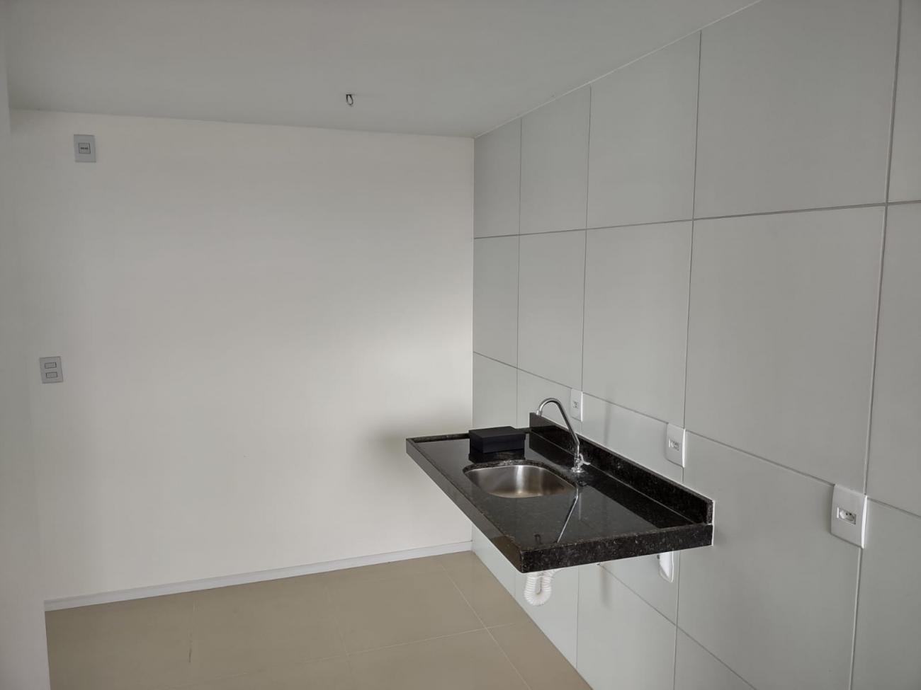 Apartamento à venda com 2 quartos, 56m² - Foto 10