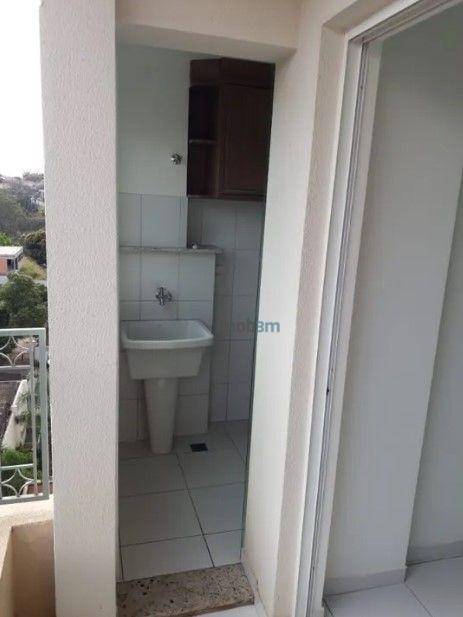 Apartamento para alugar com 3 quartos, 67m² - Foto 6