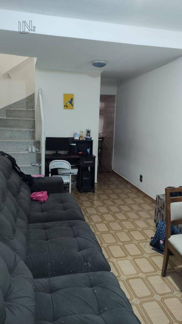 Sobrado à venda com 3 quartos, 94m² - Foto 9