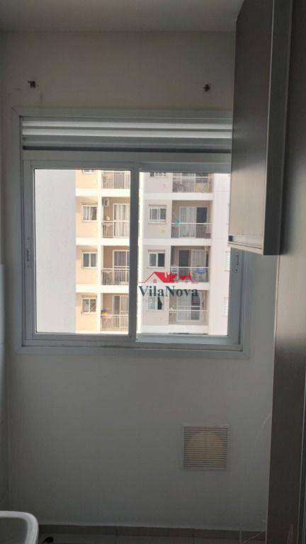 Apartamento para alugar com 2 quartos, 53m² - Foto 7
