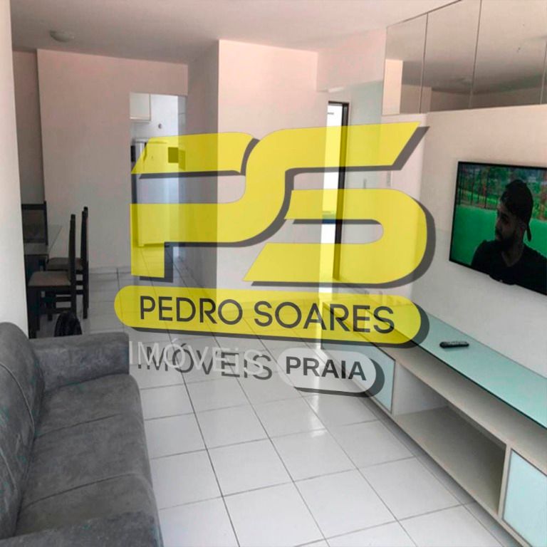 Apartamento à venda com 3 quartos, 98m² - Foto 9