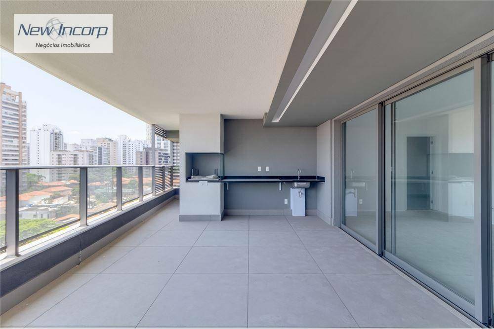 Apartamento à venda com 3 quartos, 159m² - Foto 41