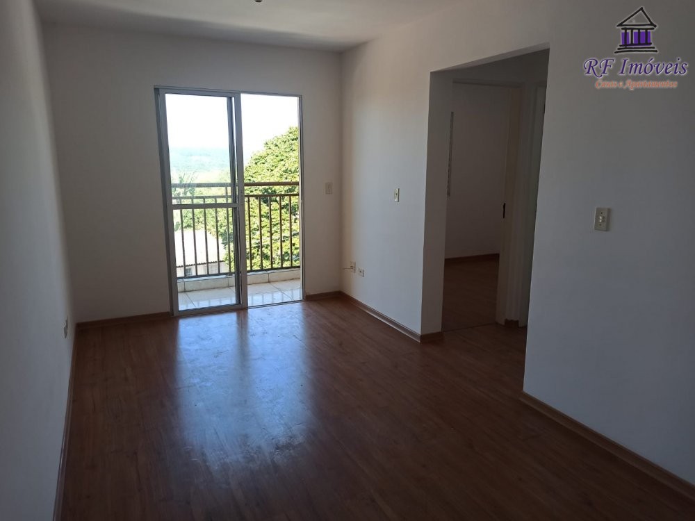 Apartamento à venda com 2 quartos, 49m² - Foto 1