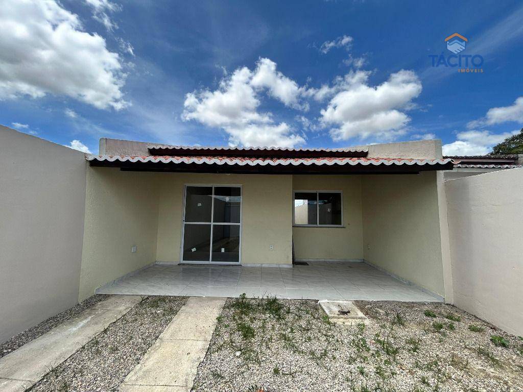 Casa, 3 quartos, 83 m² - Foto 2