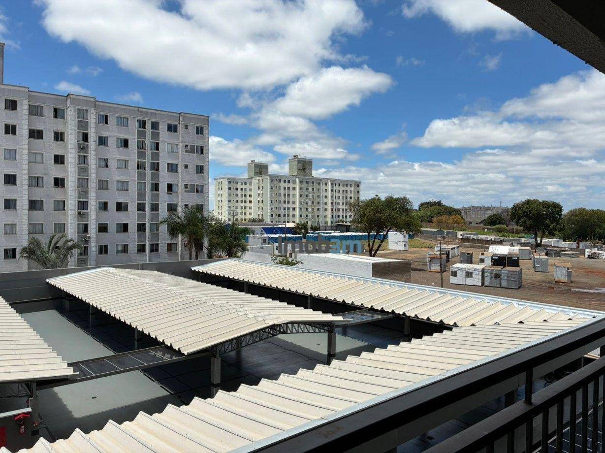 Apartamento, 2 quartos, 51 m² - Foto 5