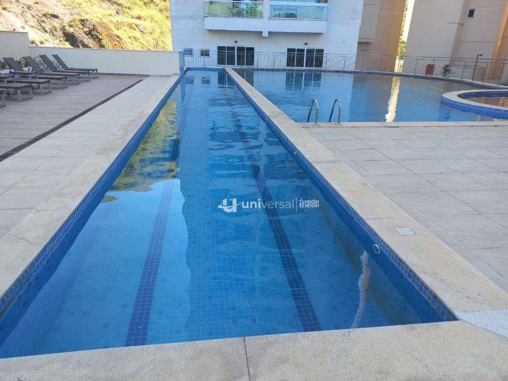 Cobertura à venda com 4 quartos, 300m² - Foto 50