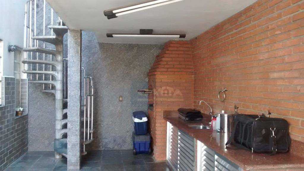 Sobrado à venda com 3 quartos, 240m² - Foto 8