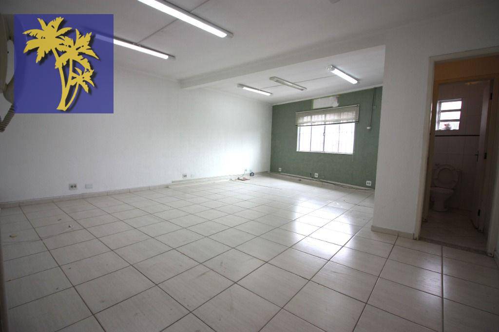 Conjunto Comercial-Sala para alugar, 35m² - Foto 1