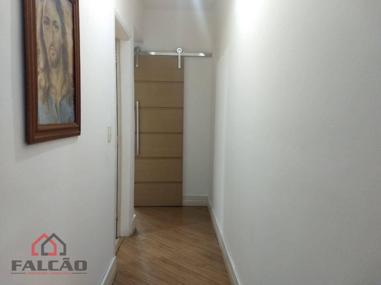 Apartamento à venda com 2 quartos, 132m² - Foto 5