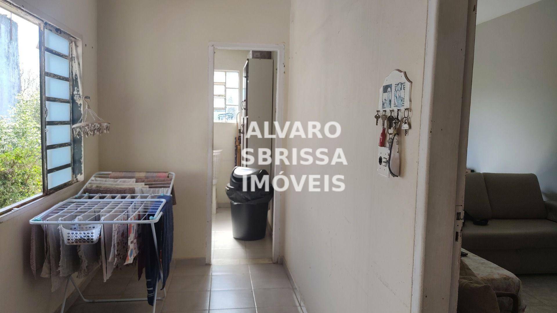 Casa à venda com 3 quartos, 154m² - Foto 21