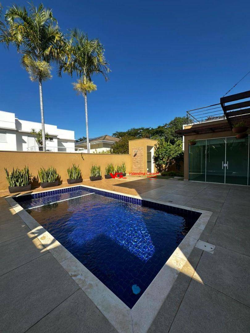 Sobrado à venda e aluguel com 4 quartos, 345m² - Foto 1