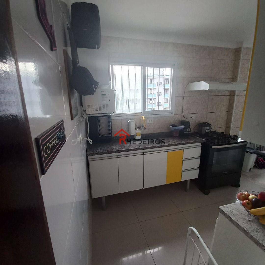 Apartamento à venda com 1 quarto, 54m² - Foto 21