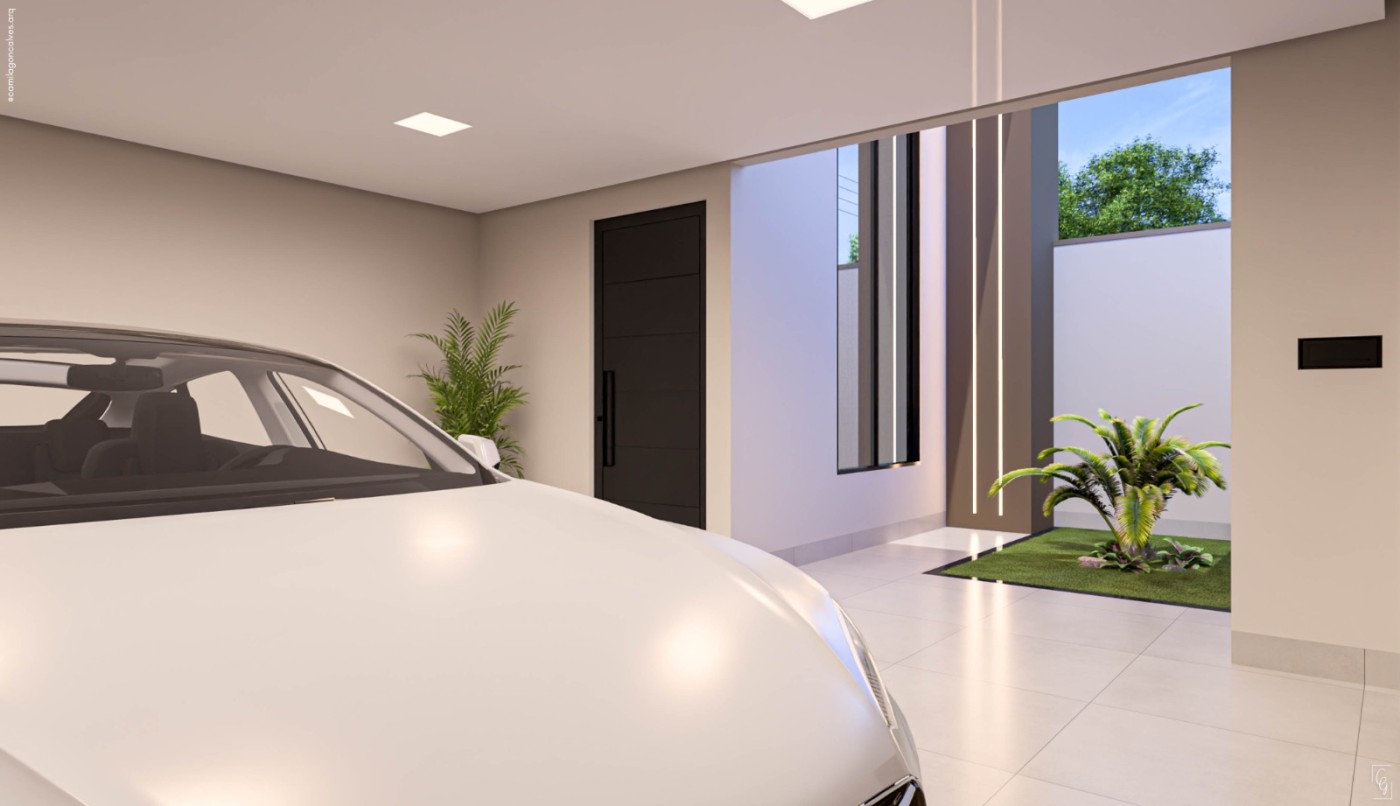 Casa à venda com 3 quartos, 210m² - Foto 12