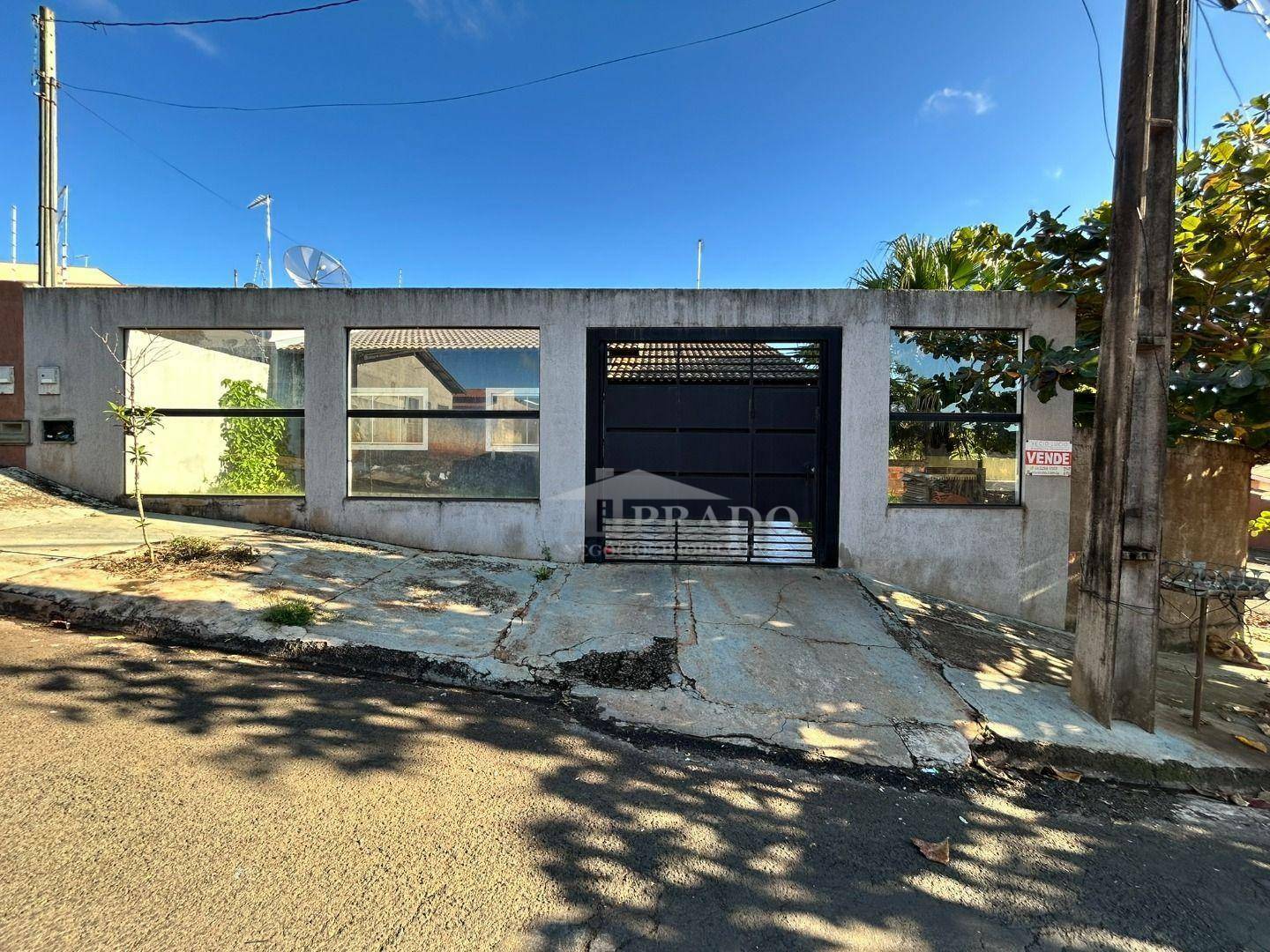 Loja-Salão à venda, 141m² - Foto 3