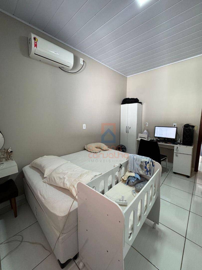 Casa para alugar com 2 quartos - Foto 13