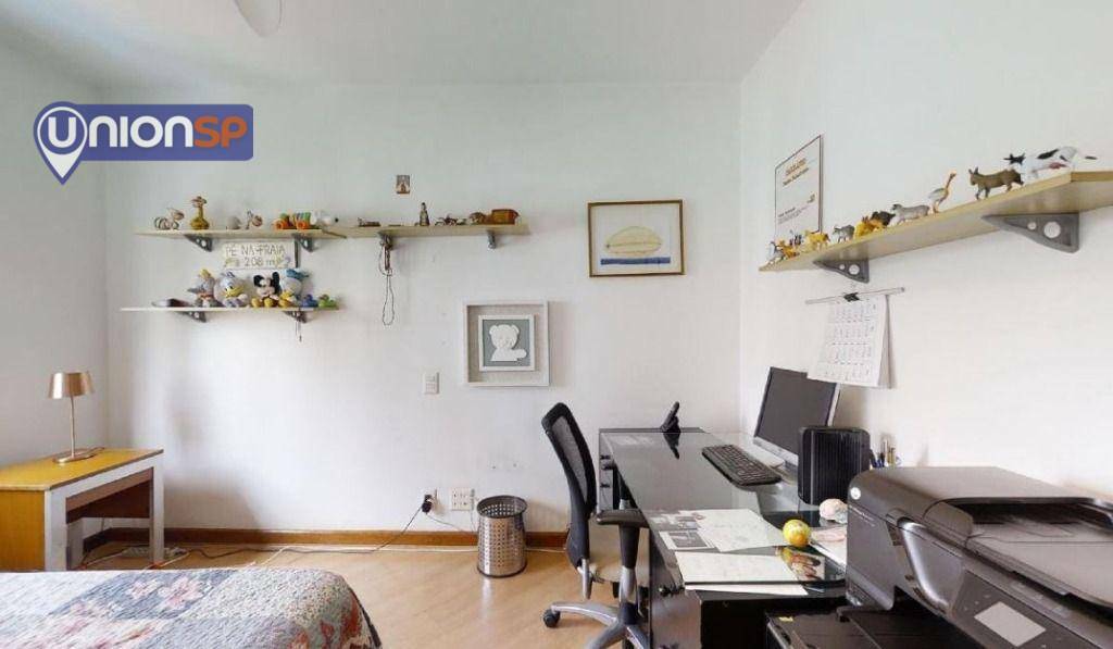 Apartamento à venda com 3 quartos, 187m² - Foto 20