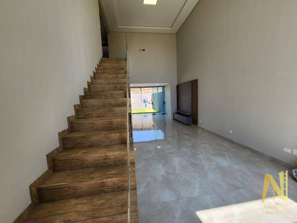 Casa de Condomínio à venda e aluguel com 3 quartos, 187m² - Foto 14