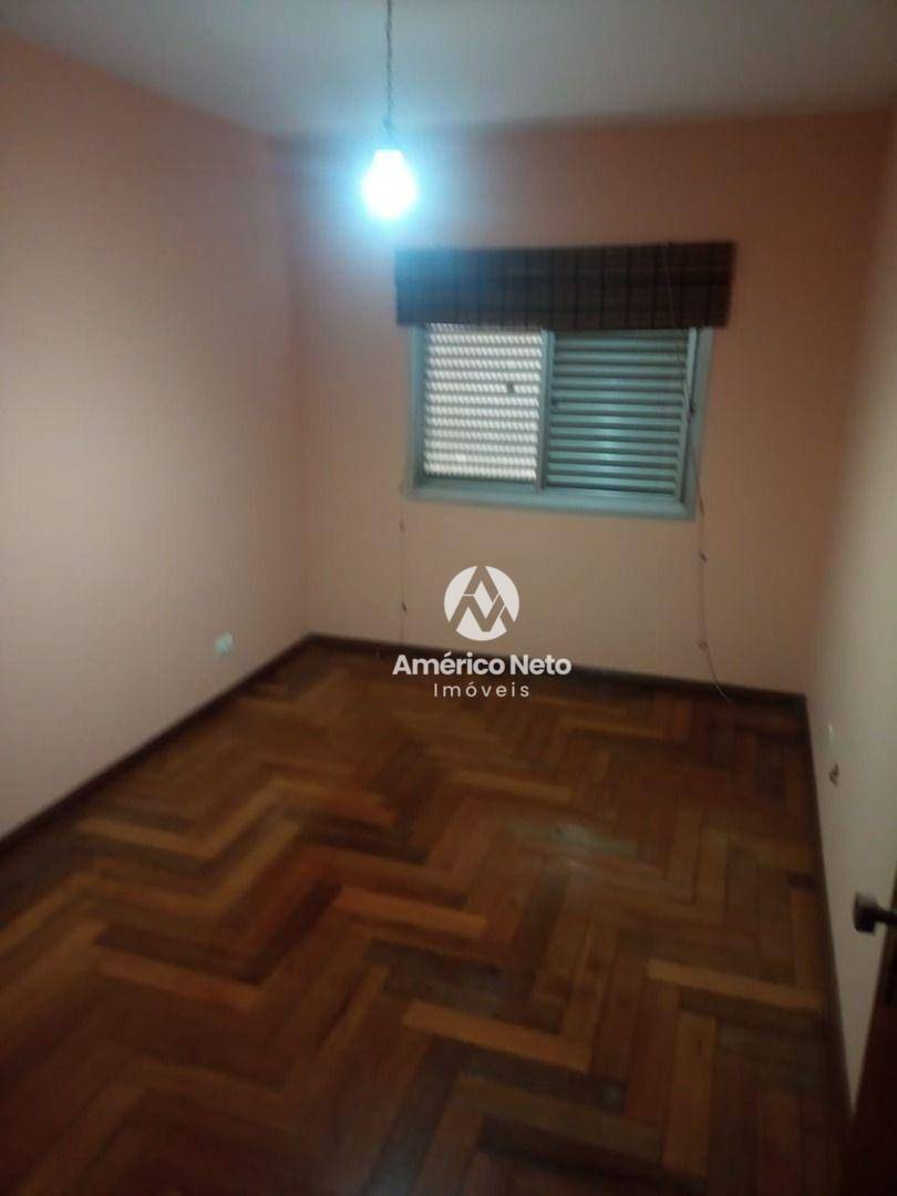 Apartamento para alugar com 3 quartos, 108m² - Foto 7