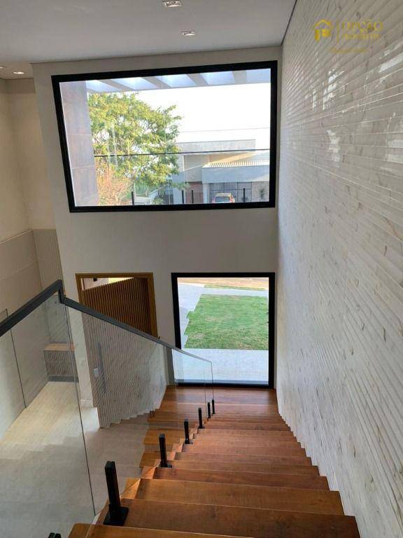 Casa de Condomínio à venda com 4 quartos, 449m² - Foto 5