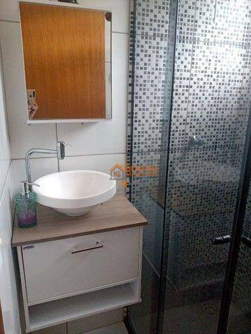 Apartamento à venda com 2 quartos, 49m² - Foto 11