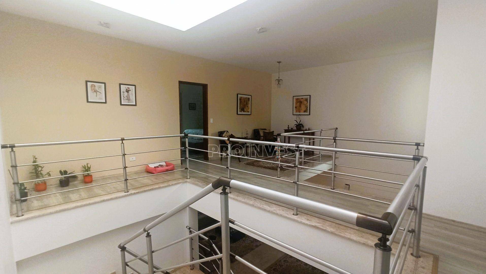 Casa de Condomínio à venda com 4 quartos, 520m² - Foto 12