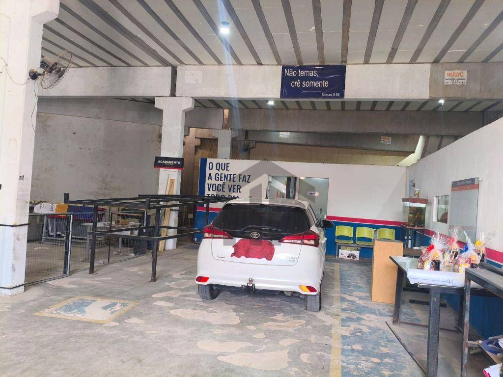 Depósito-Galpão, 500 m² - Foto 3