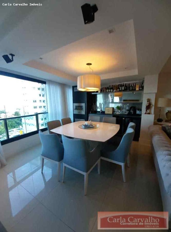 Apartamento à venda com 4 quartos, 147m² - Foto 9