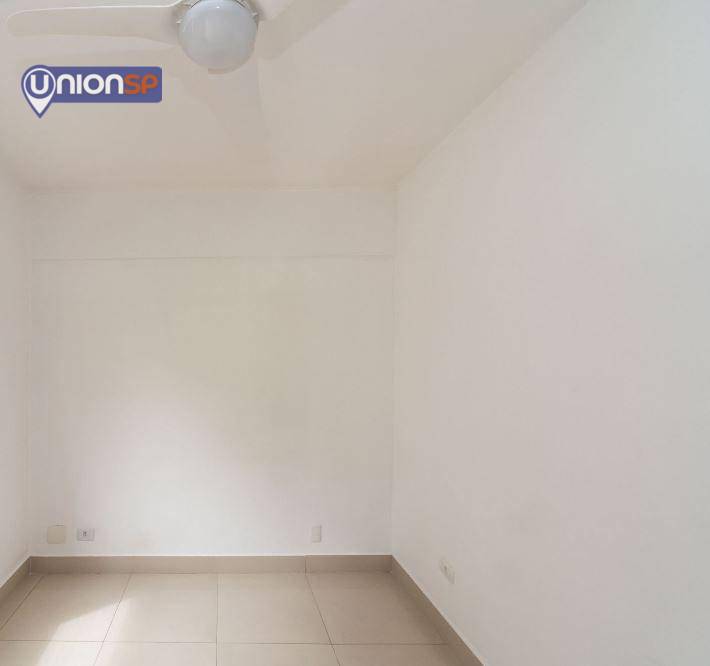 Apartamento à venda com 2 quartos, 45m² - Foto 6