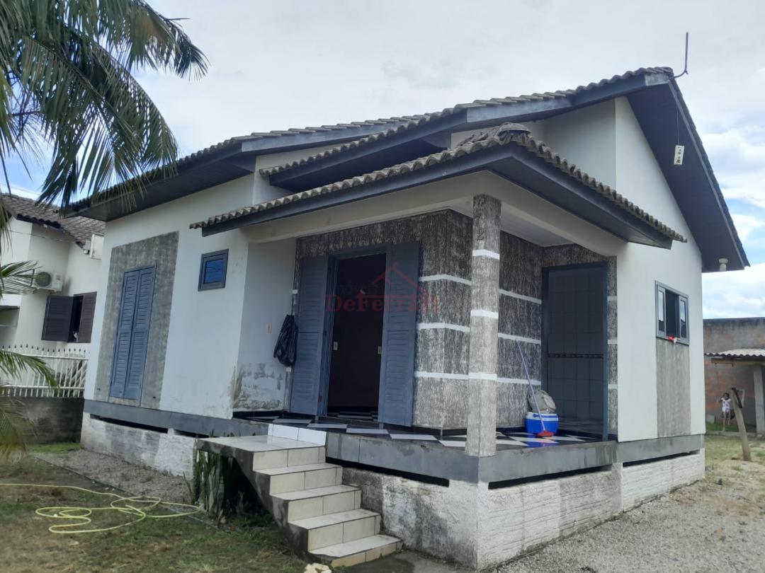 Casa à venda com 2 quartos, 364m² - Foto 3