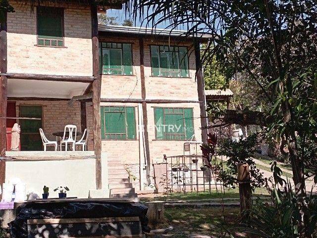 Casa de Condomínio à venda com 4 quartos, 189m² - Foto 8