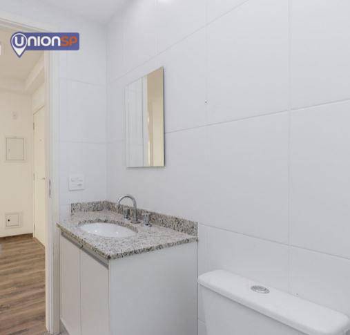 Apartamento à venda com 1 quarto, 35m² - Foto 14