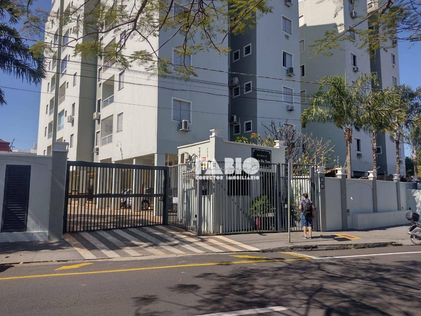 Apartamento à venda com 2 quartos, 50m² - Foto 20