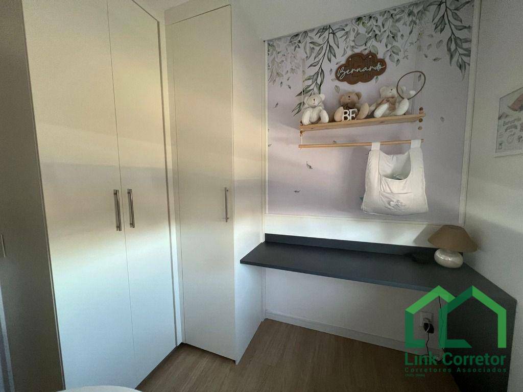 Apartamento à venda com 3 quartos, 76m² - Foto 11