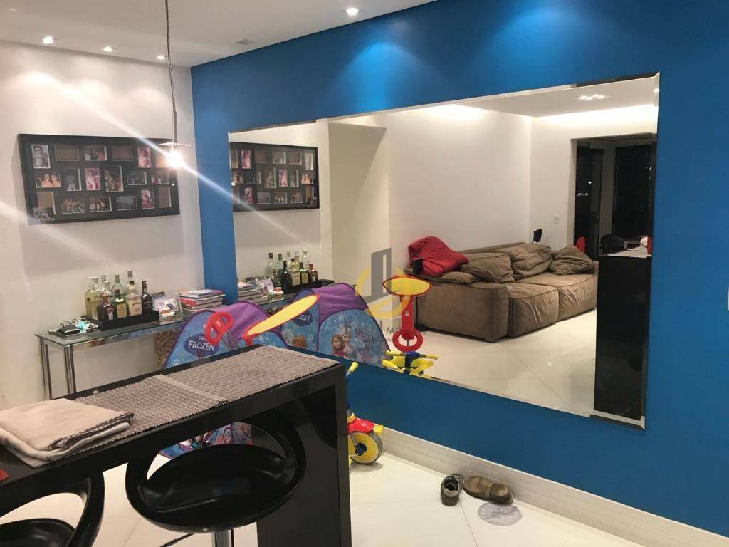 Apartamento para alugar com 2 quartos, 72m² - Foto 8