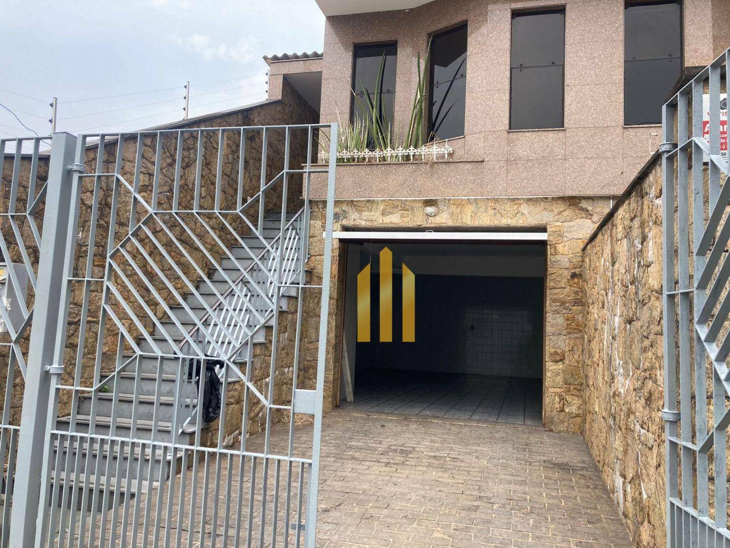 Sobrado para alugar com 3 quartos, 180m² - Foto 21