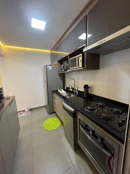 Apartamento à venda com 3 quartos, 71m² - Foto 6