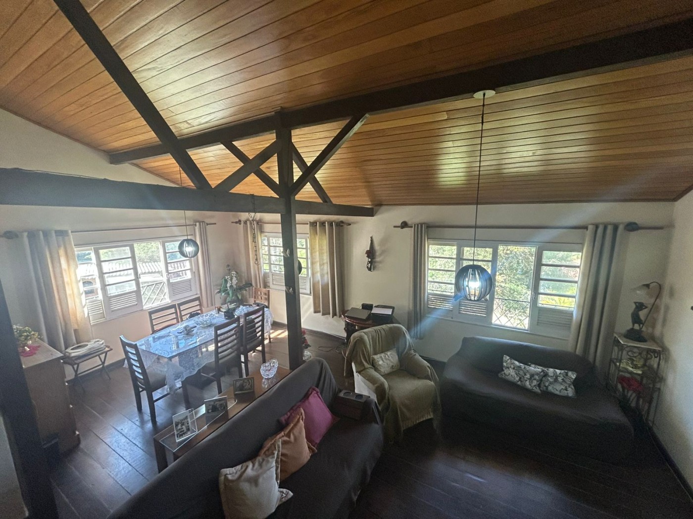 Casa à venda com 5 quartos, 350m² - Foto 49