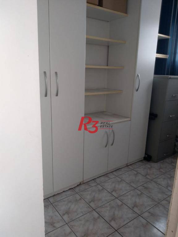 Apartamento à venda com 3 quartos, 140m² - Foto 25