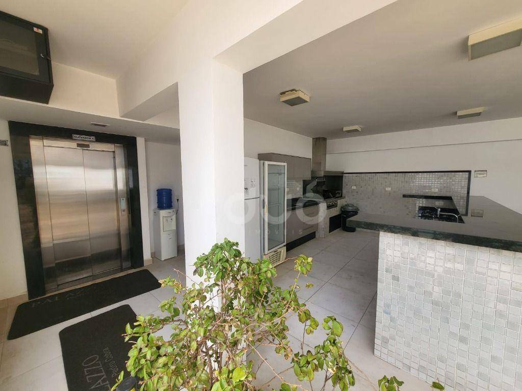 Apartamento para alugar com 3 quartos, 158m² - Foto 44