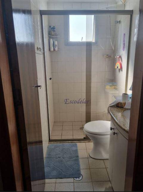 Apartamento à venda com 2 quartos, 60m² - Foto 13