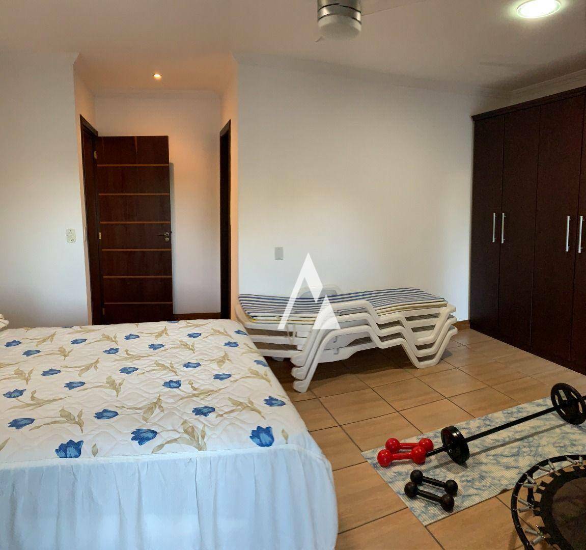 Casa à venda com 5 quartos, 396m² - Foto 32