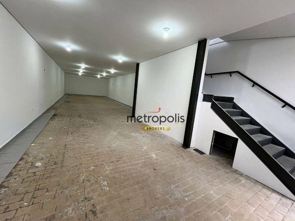 Loja-Salão para alugar, 150m² - Foto 1